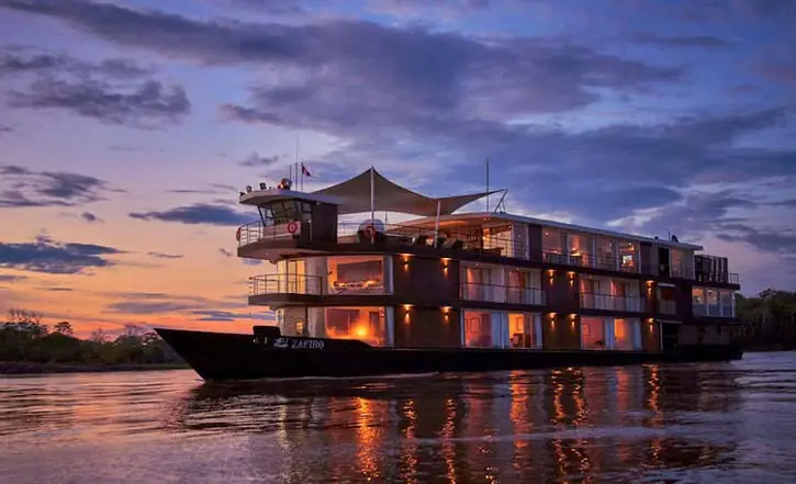 Best Luxury Expedition Options: Definitive Expert Guide