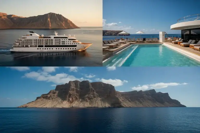 Top Luxury Expedition Plans: Definitive Expert Guide